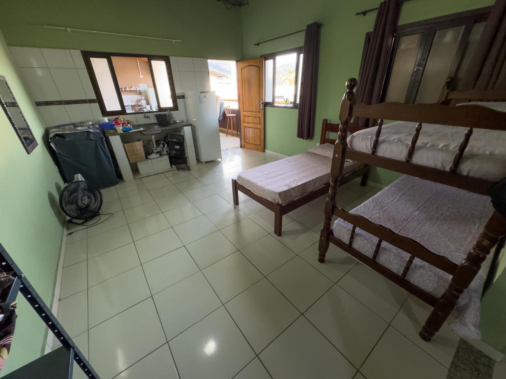 Maria Hostel Ubatuba
