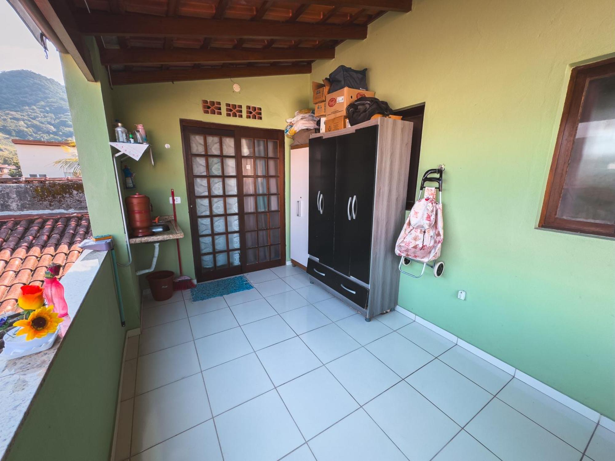 Hostel Maria Ubatuba