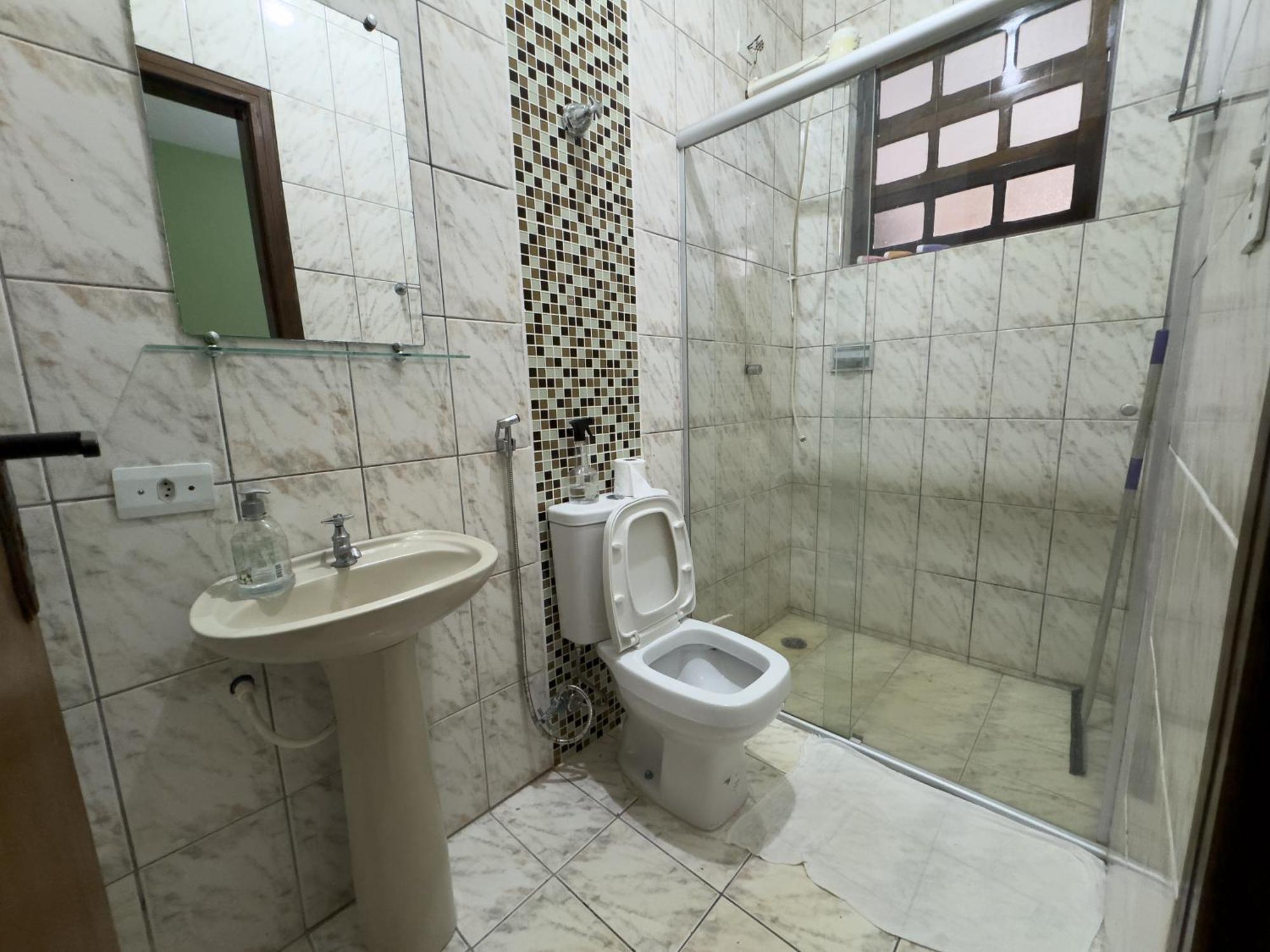 Maria Hostel